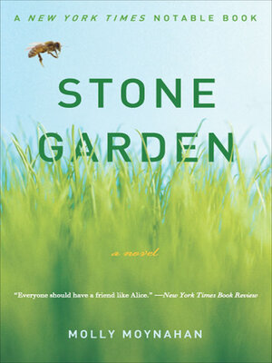 Stone Garden - ebook